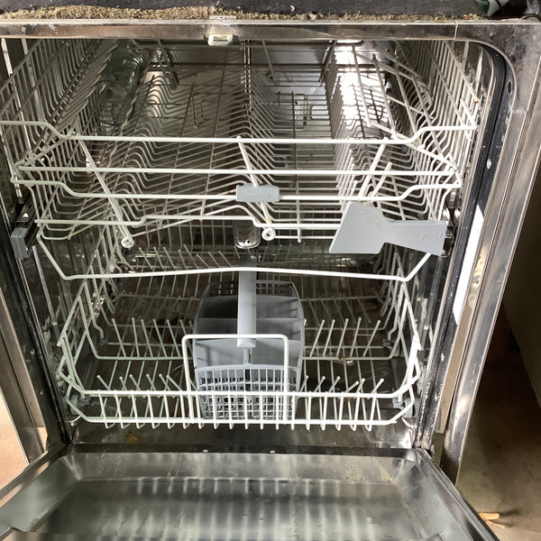 Viking dishwasher