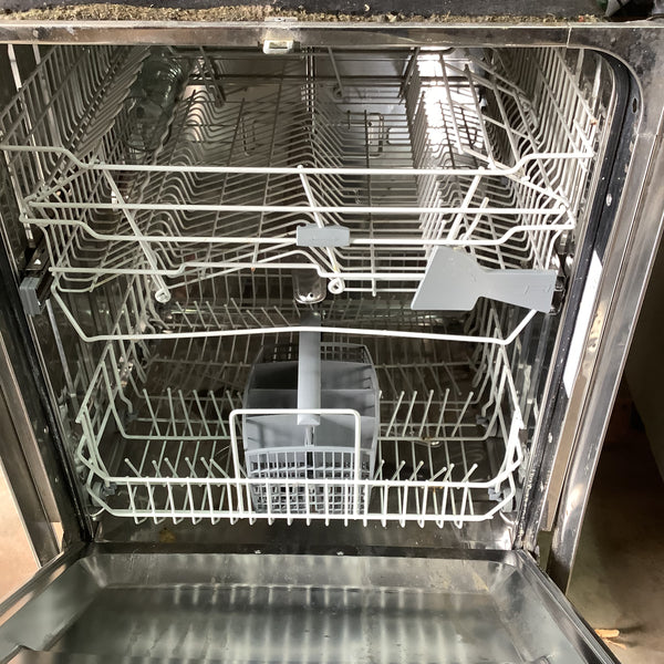 Viking dishwasher