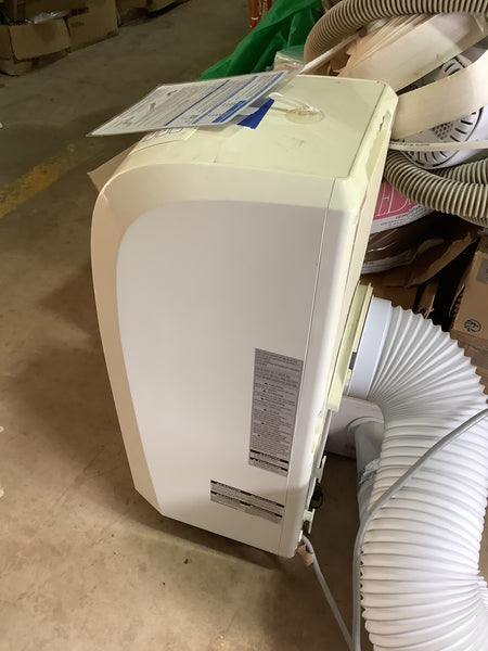 LG portable air conditioner