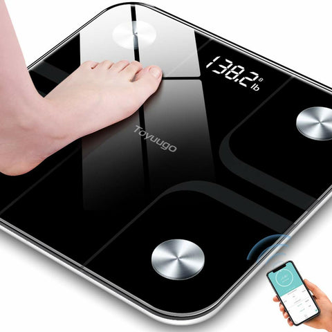 Smart Body Composition Digital Scale